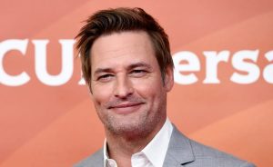 Josh Holloway