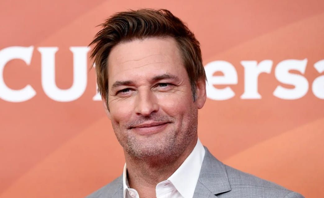 Josh Holloway
