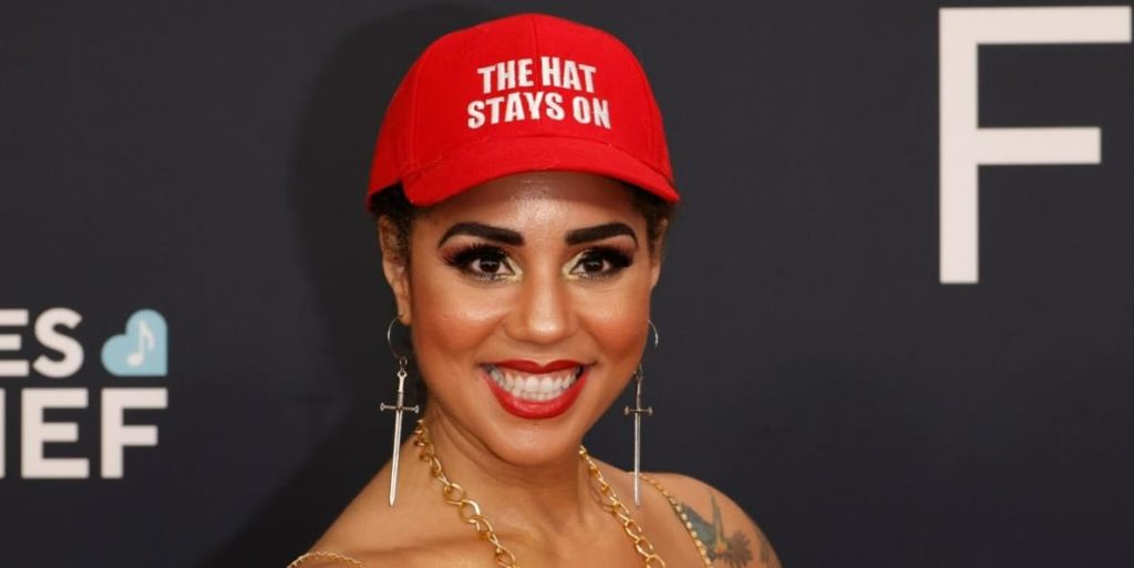 Joy Villa Height, Weight, Body Measurements, Bra Size, Shoe Size