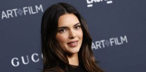 Kendall Jenner