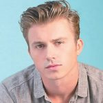 Kenny Wormald