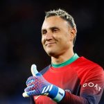 Keylor Navas