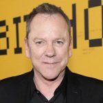 Kiefer Sutherland
