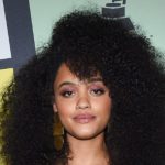 Kiersey Clemons