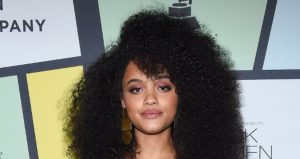Kiersey Clemons