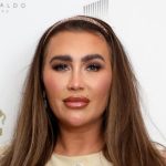 Lauren Goodger