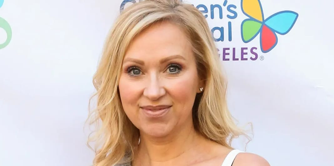 Leigh-Allyn Baker