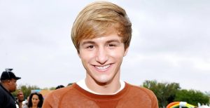 Lucas Cruikshank