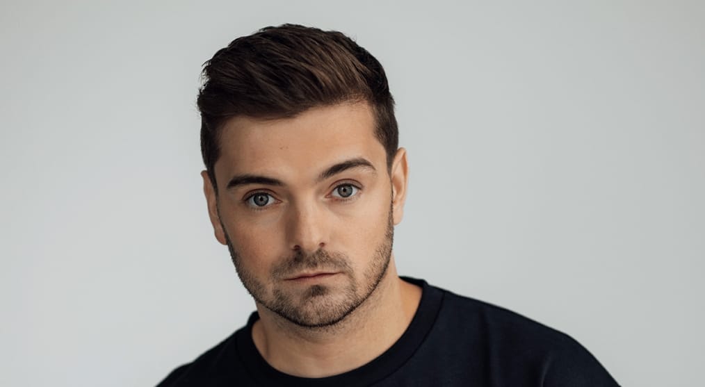 Martin Garrix