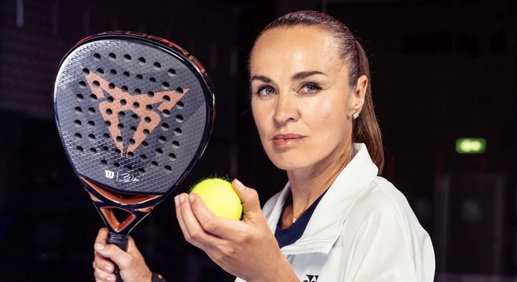 Martina Hingis