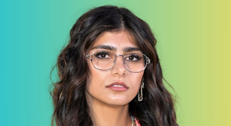 Mia Khalifa