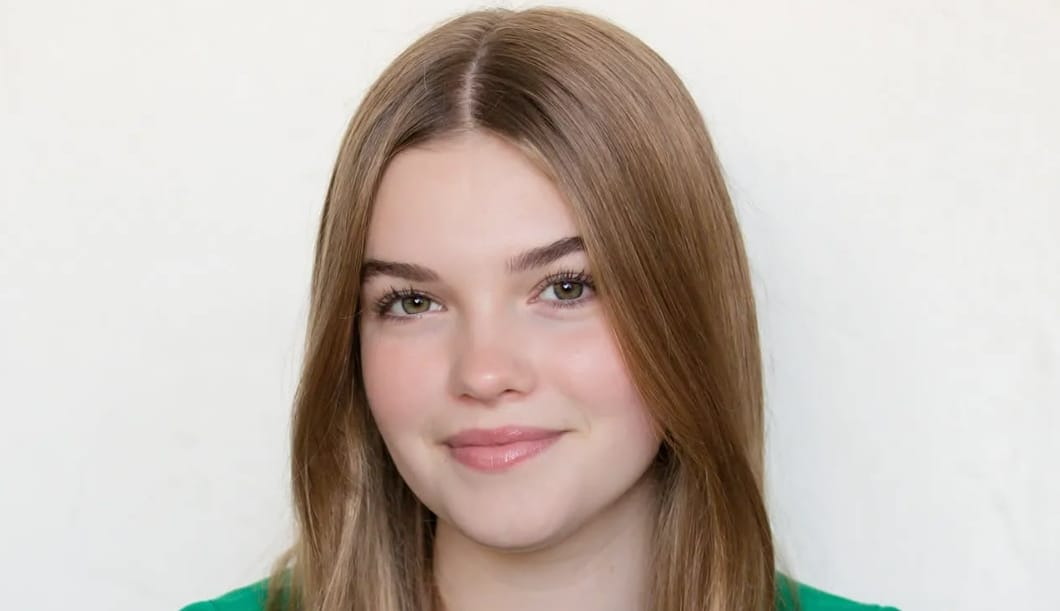 Mia Talerico