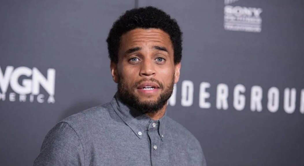 Michael Ealy