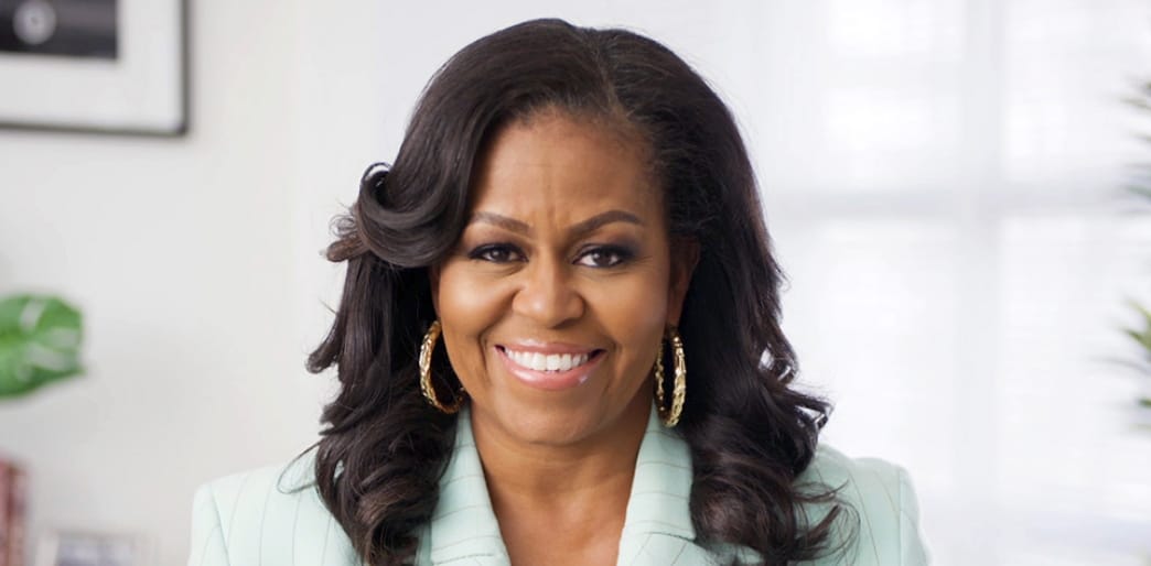 Michelle Obama