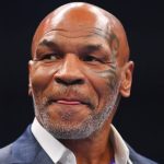 Mike Tyson