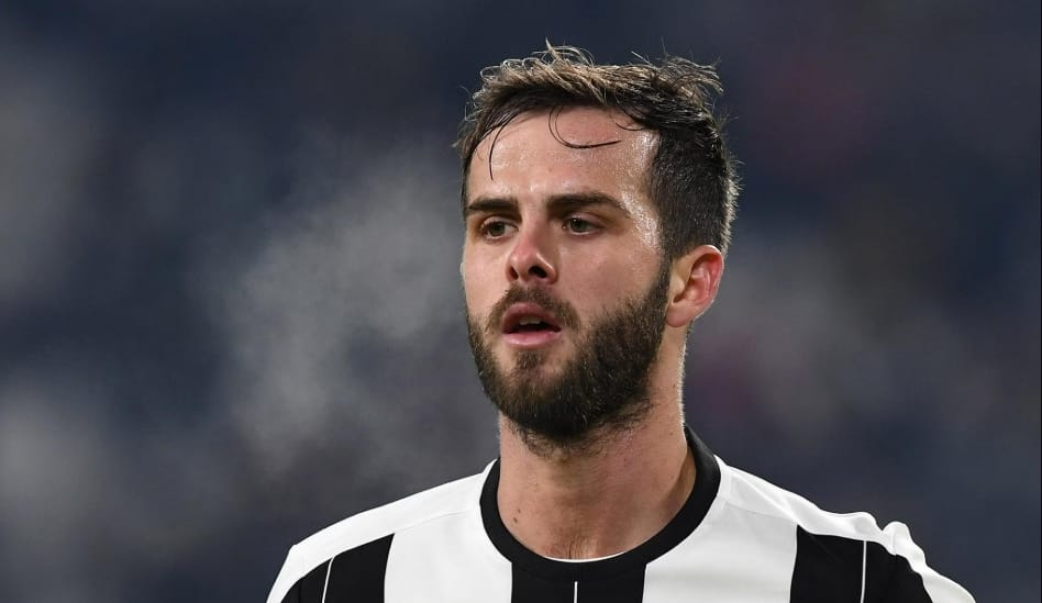 Miralem Pjanić