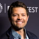 Misha Collins