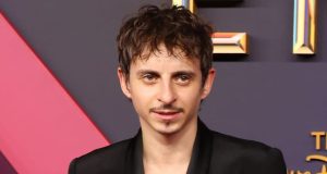 Moisés Arias