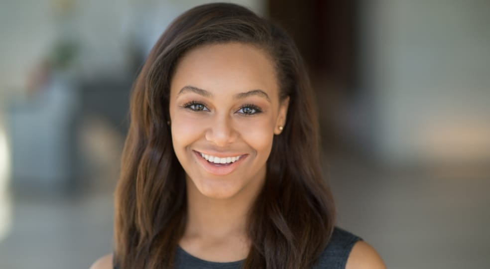 Nia Sioux