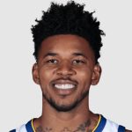 Nick Young
