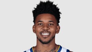 Nick Young