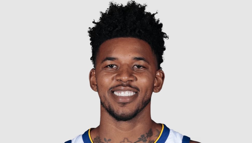 Nick Young