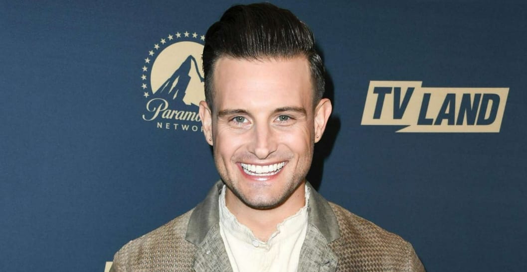 Nico Tortorella