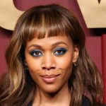 Nicole Beharie