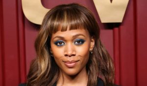 Nicole Beharie