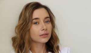 Olesya Rulin