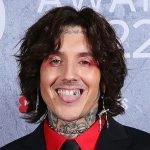 Oli Sykes
