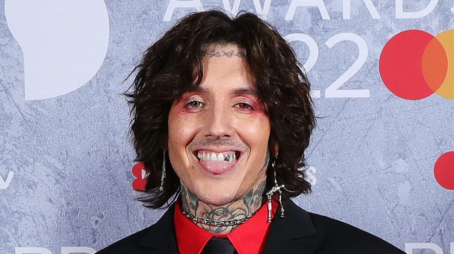Oli Sykes