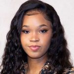 Quvenzhané Wallis