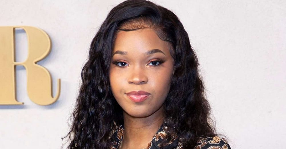 Quvenzhané Wallis