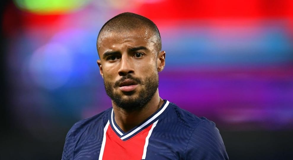 Rafinha Alcantara