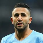 Riyad Mahrez