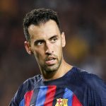 Sergio Busquets