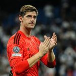 Thibaut Courtois
