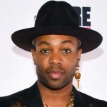 Todrick Hall