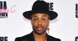 Todrick Hall