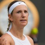 Victoria Azarenka