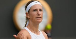 Victoria Azarenka