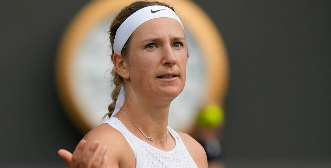 Victoria Azarenka