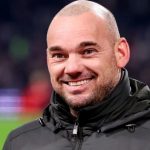 Wesley Sneijder