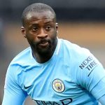 Yaya Touré