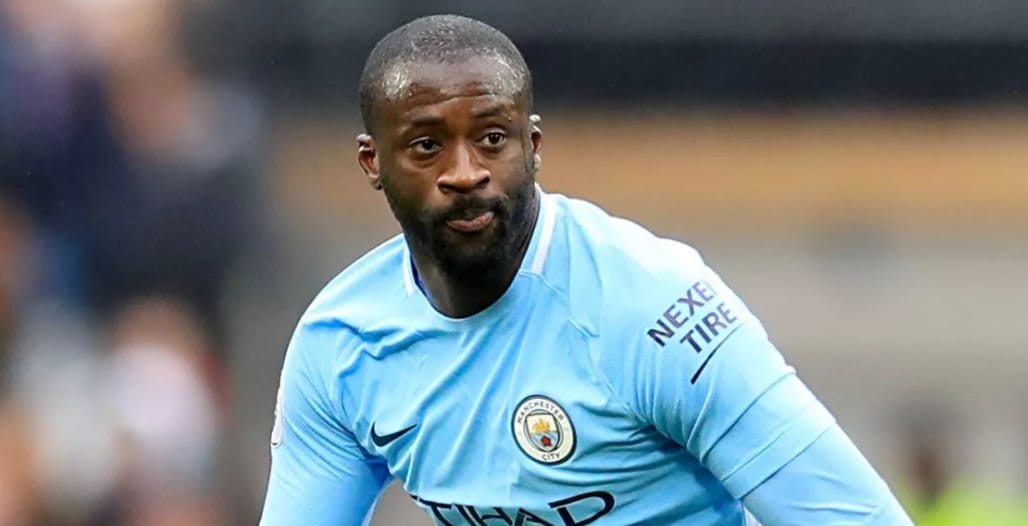 Yaya Touré