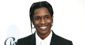 ASAP Rocky