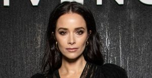 Abigail Spencer