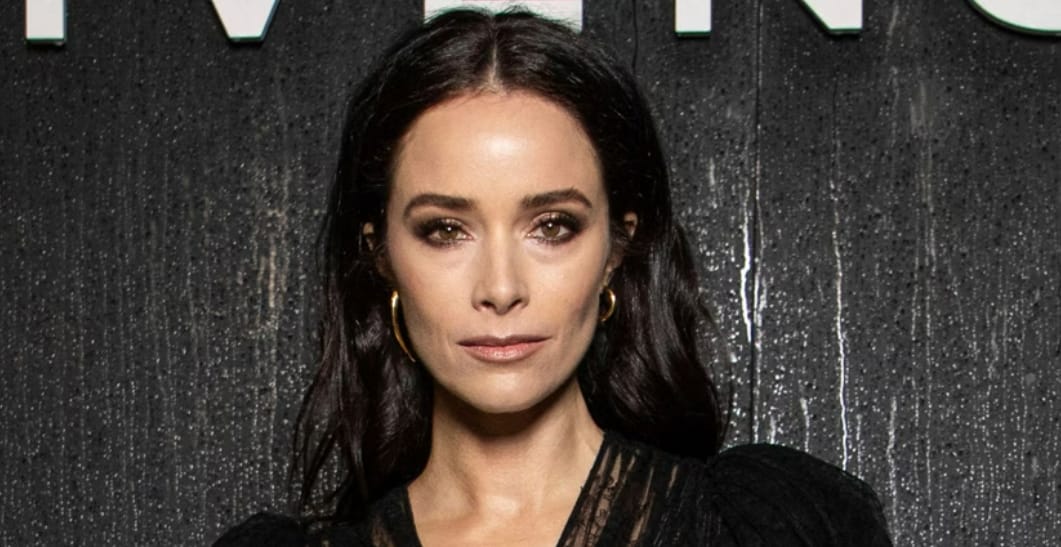 Abigail Spencer
