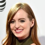 Ahna O'Reilly
